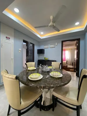Photo - 3bdrm Apartment in Posta, Kivukoni for sale