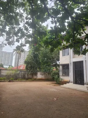 4bdrm House in Regent Estate, Mikocheni for sale