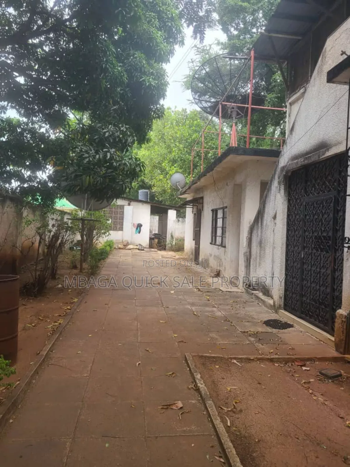 4bdrm House in Regent Estate, Mikocheni for sale