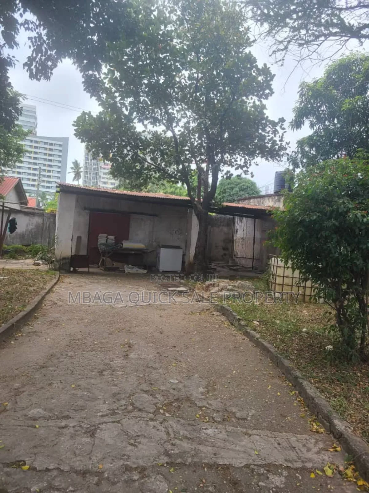 4bdrm House in Regent Estate, Mikocheni for sale
