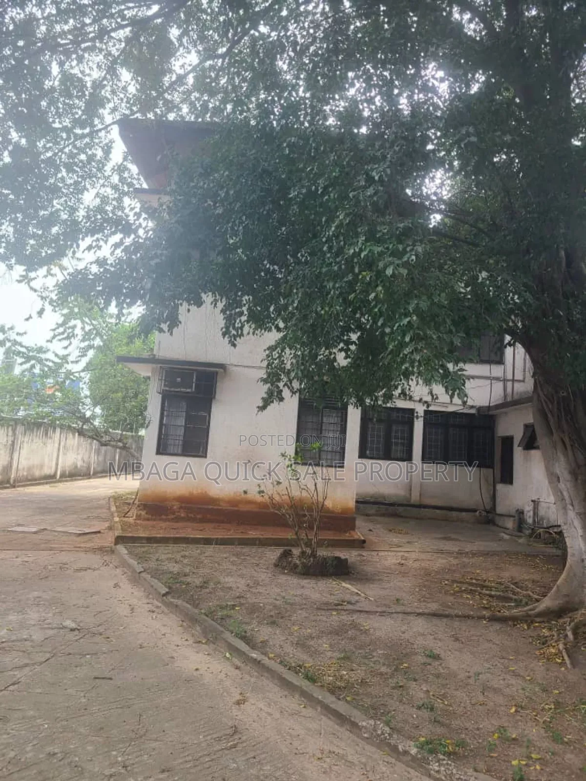 4bdrm House in Regent Estate, Mikocheni for sale