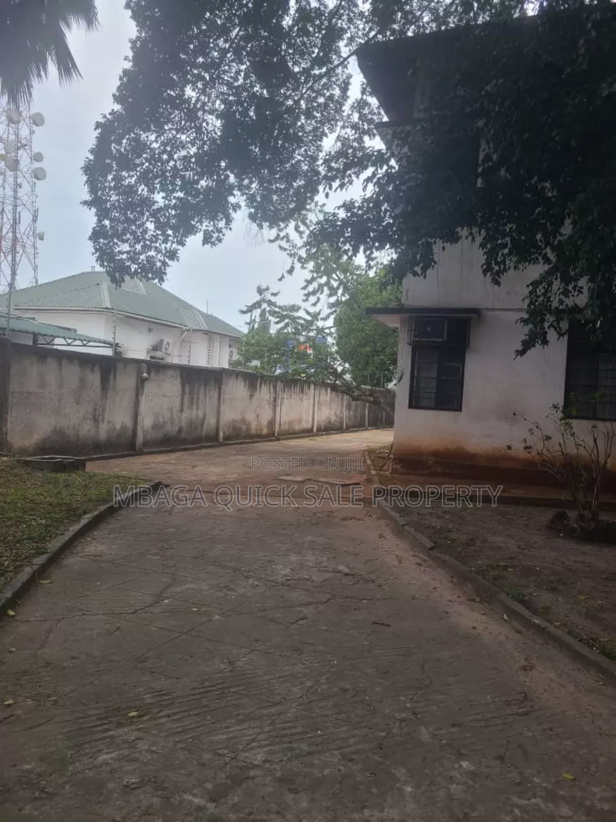4bdrm House in Regent Estate, Mikocheni for sale