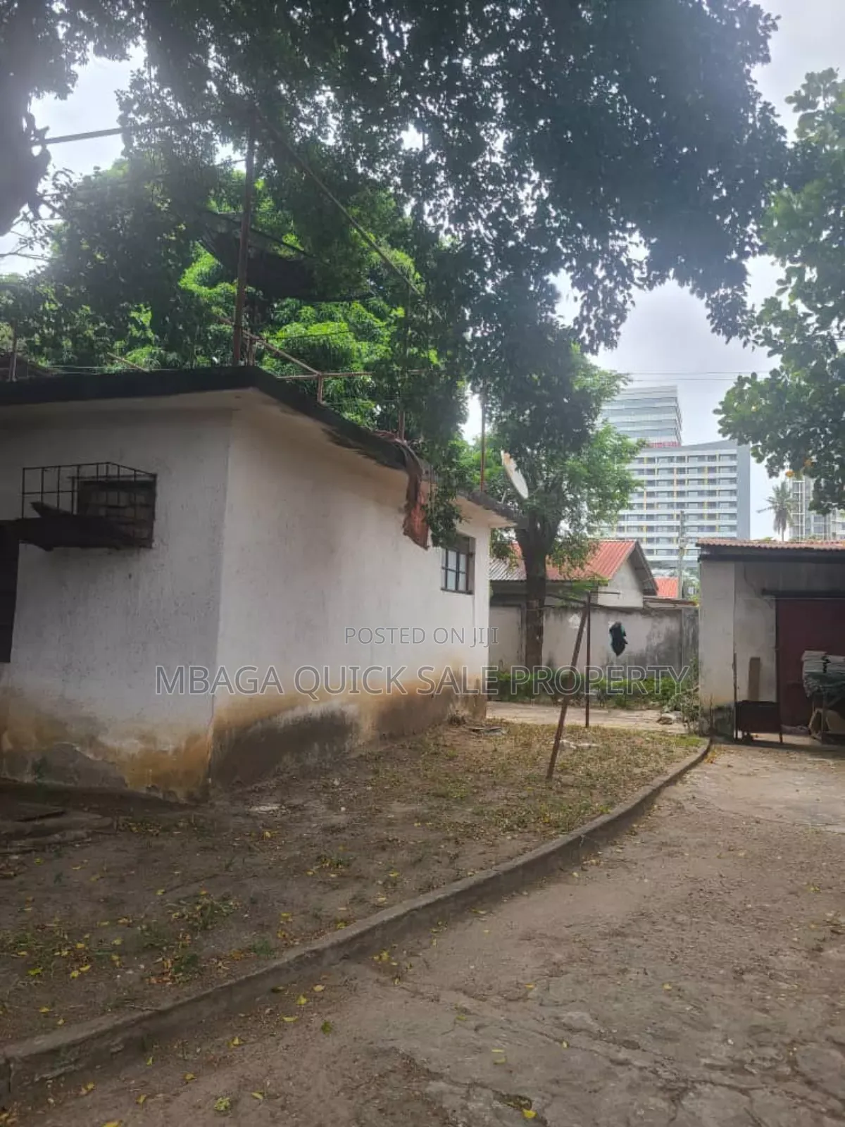 4bdrm House in Regent Estate, Mikocheni for sale