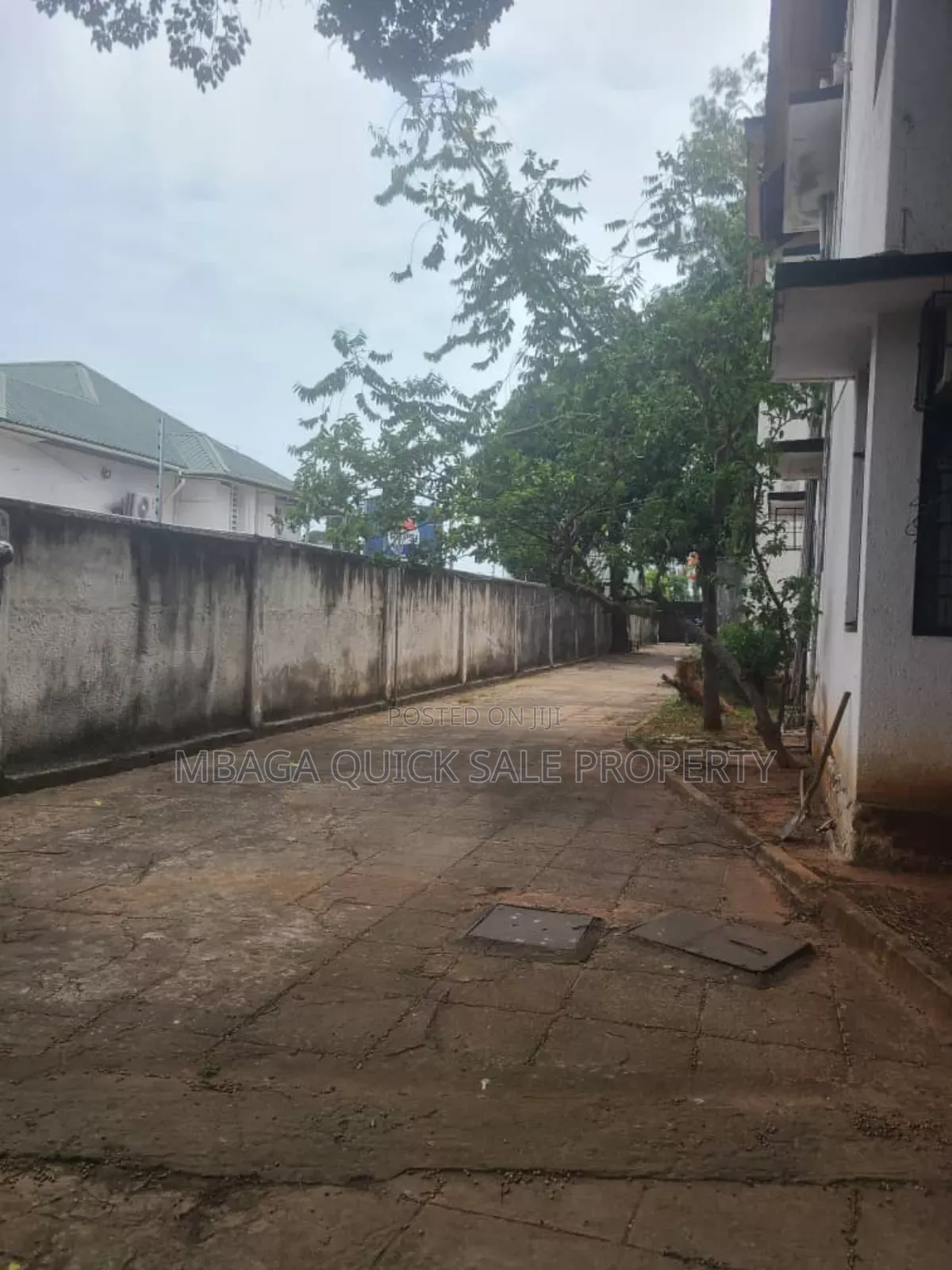 4bdrm House in Regent Estate, Mikocheni for sale