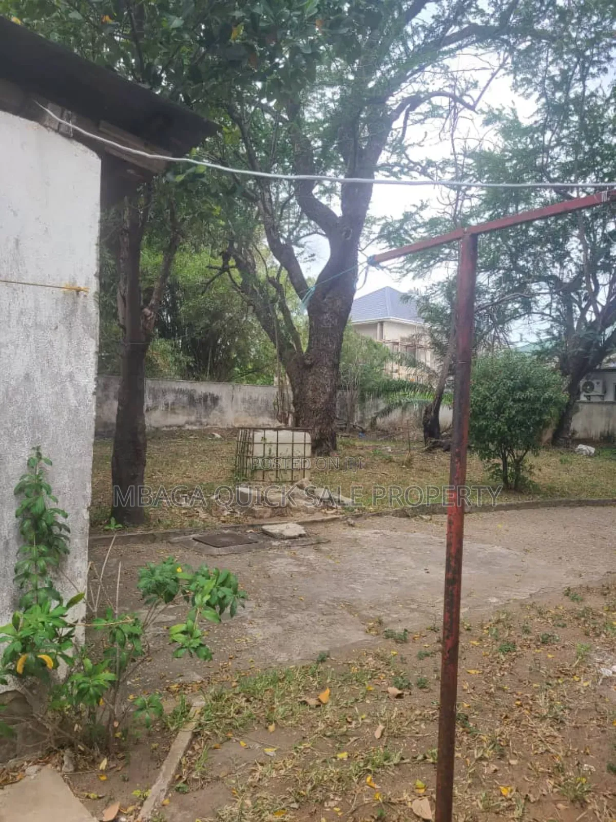 4bdrm House in Regent Estate, Mikocheni for sale