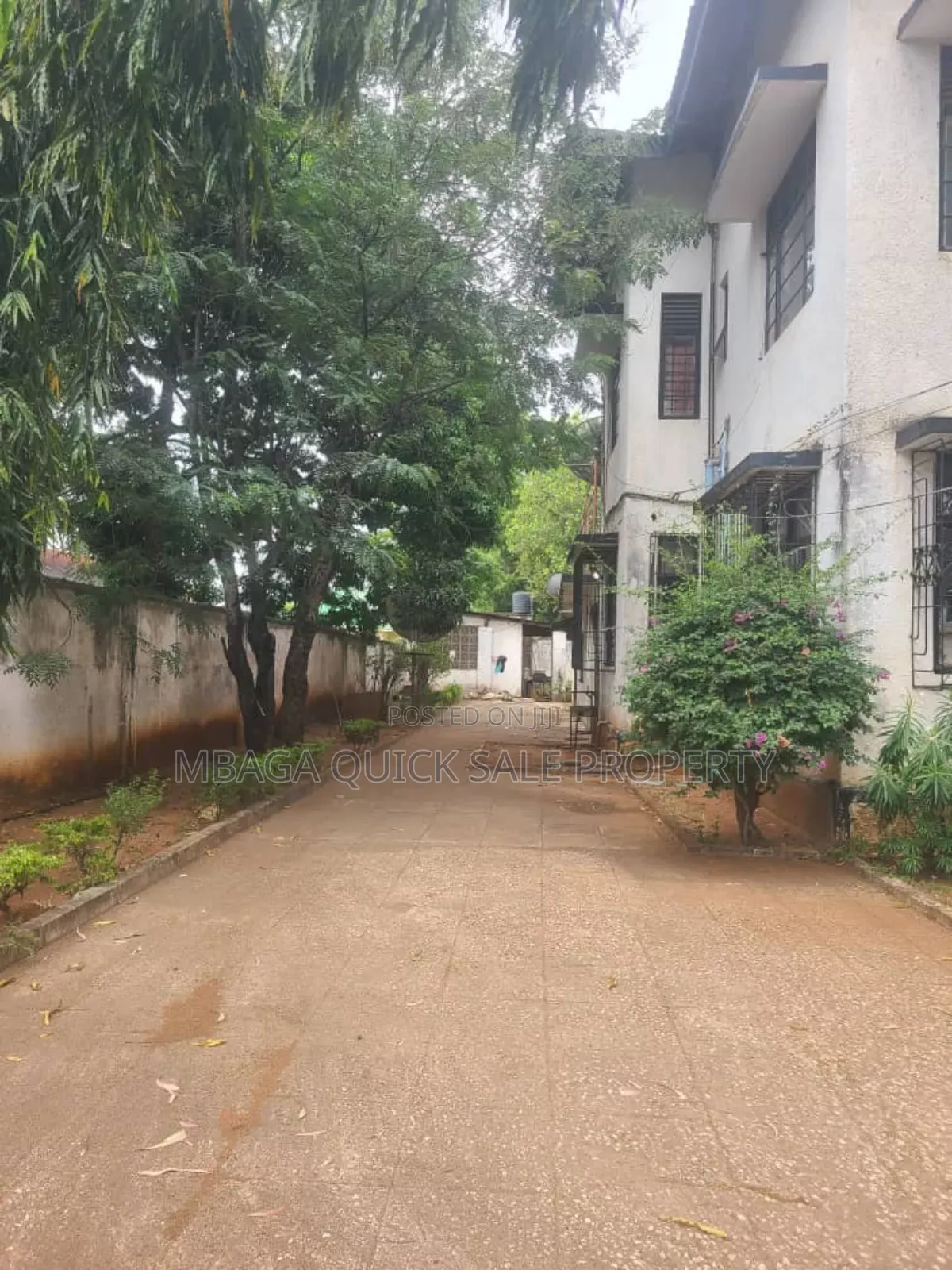 4bdrm House in Regent Estate, Mikocheni for sale