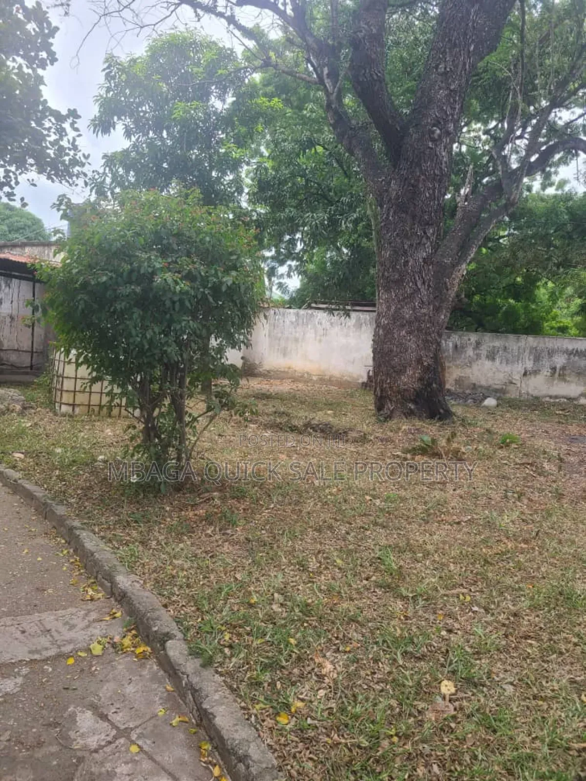 4bdrm House in Regent Estate, Mikocheni for sale