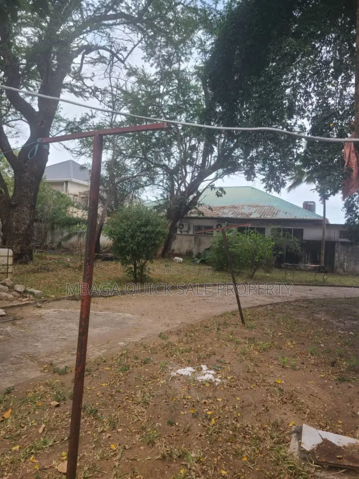 4bdrm House in Regent Estate, Mikocheni for sale