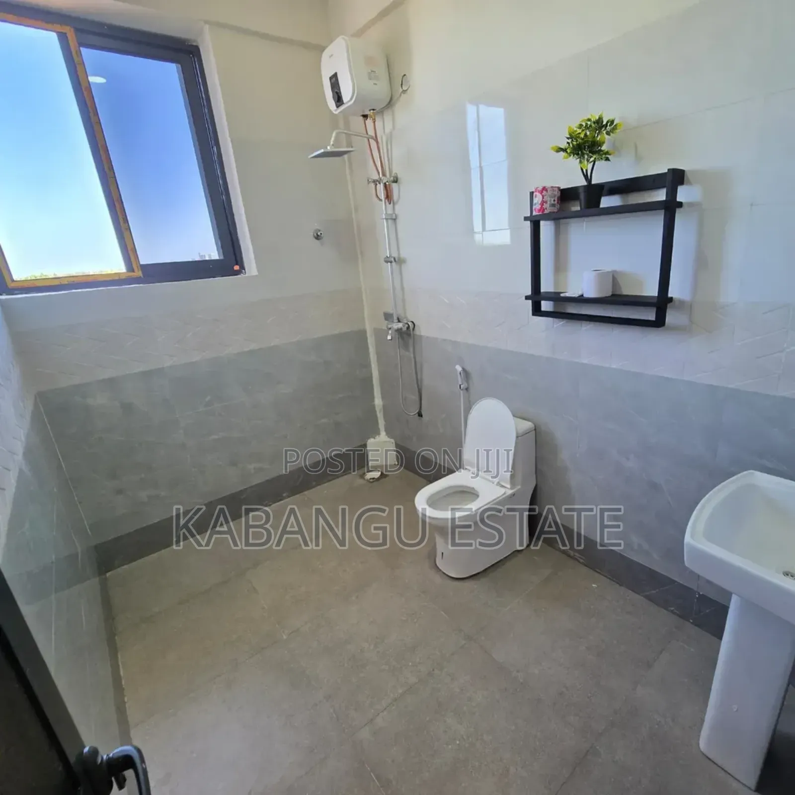 Furnished 2bdrm Apartment in Mikocheni, Kinondoni for rent
