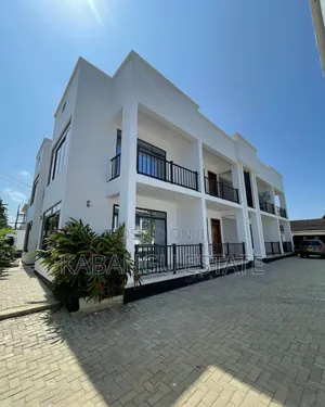 2bdrm Apartment in Mbezibeach Shoppers, Kinondoni for rent