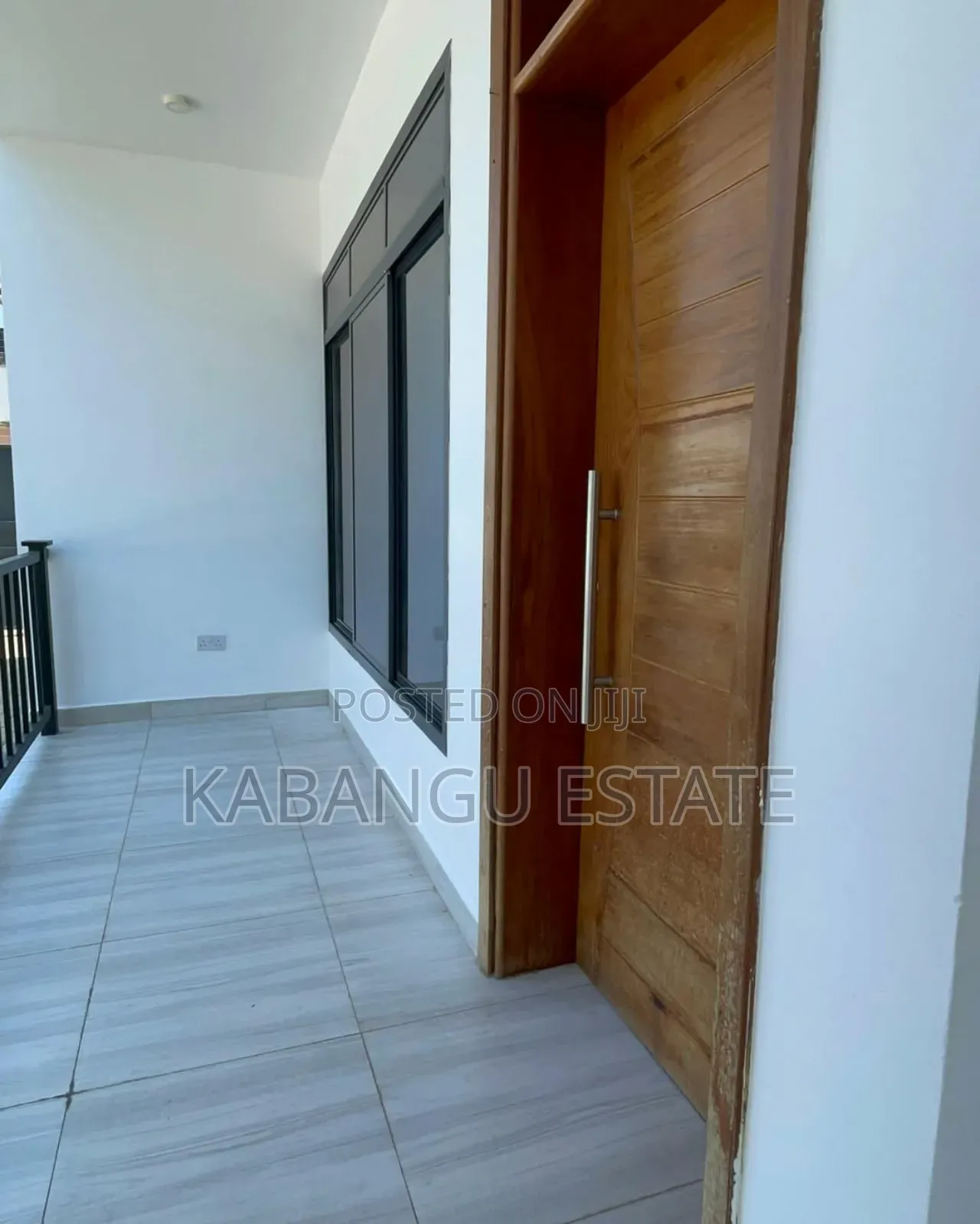 2bdrm Apartment in Mbezibeach Shoppers, Kinondoni for rent