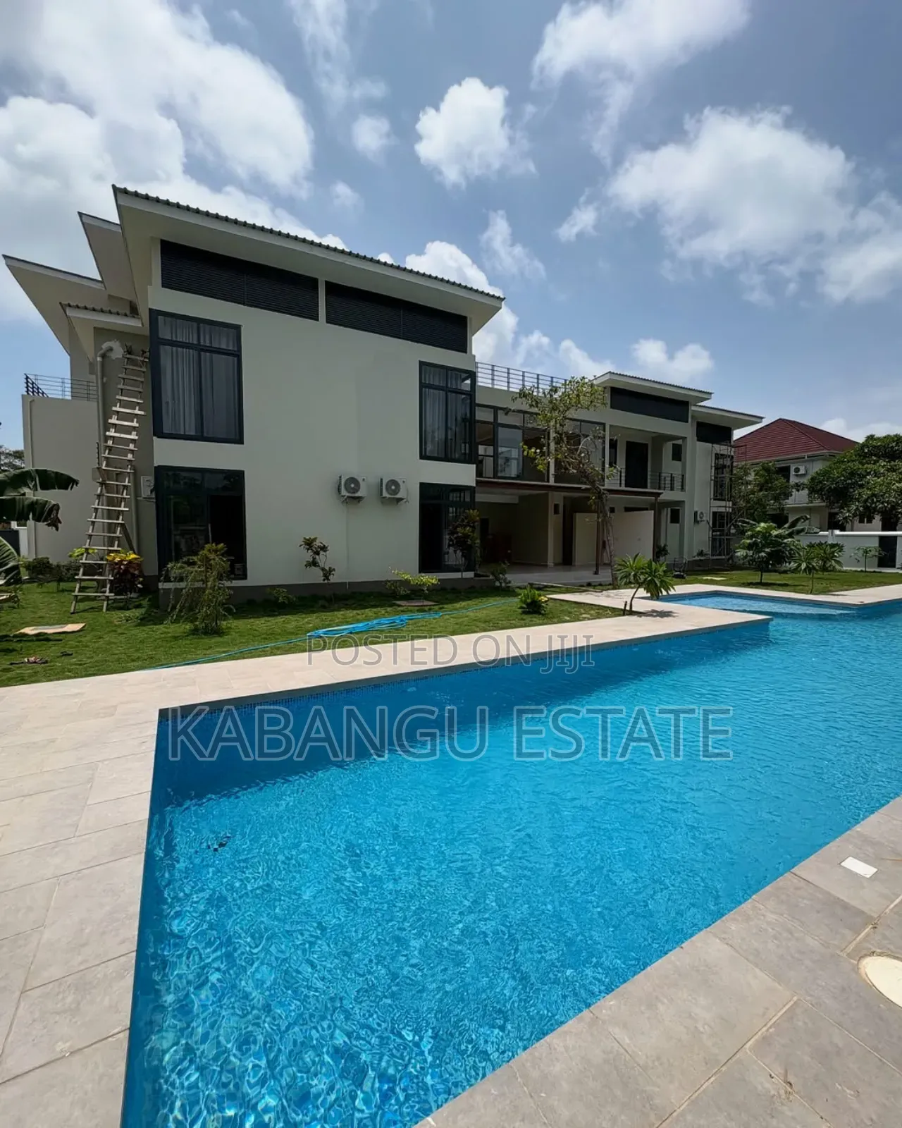 Furnished 1bdrm Apartment in Oysterbay for rent
