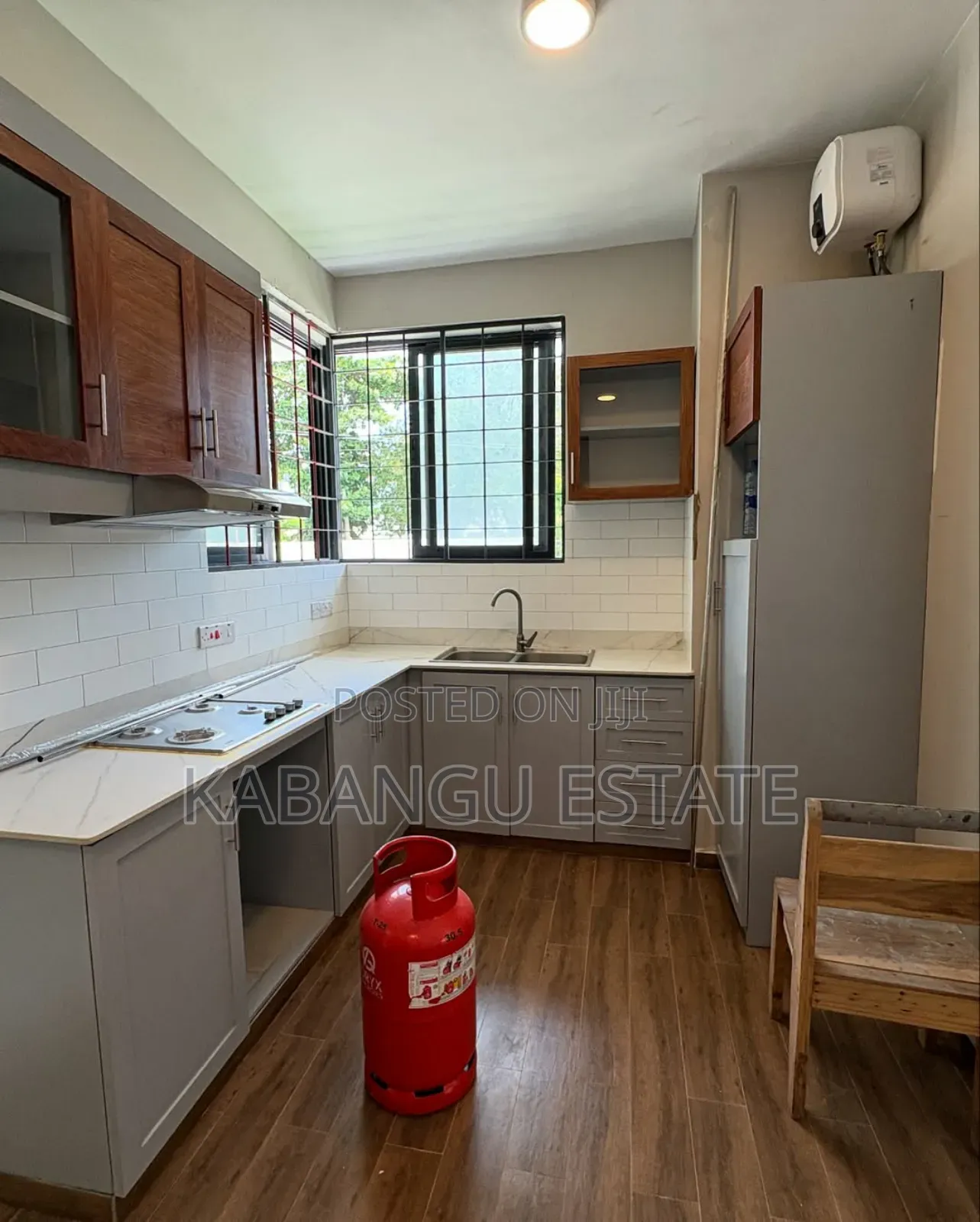 Furnished 1bdrm Apartment in Oysterbay for rent