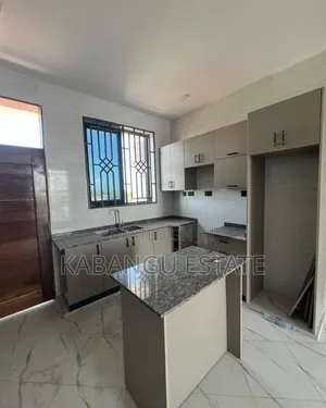2bdrm Apartment in Kijitonyama for rent