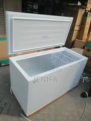 Hisense Freezer 420L