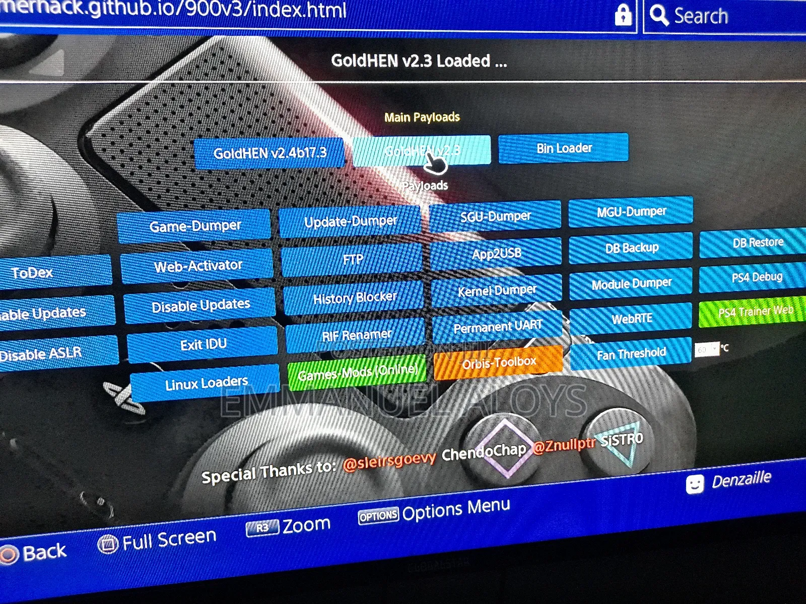 Jailbreak Games For PS4, PS4 Pro PS5