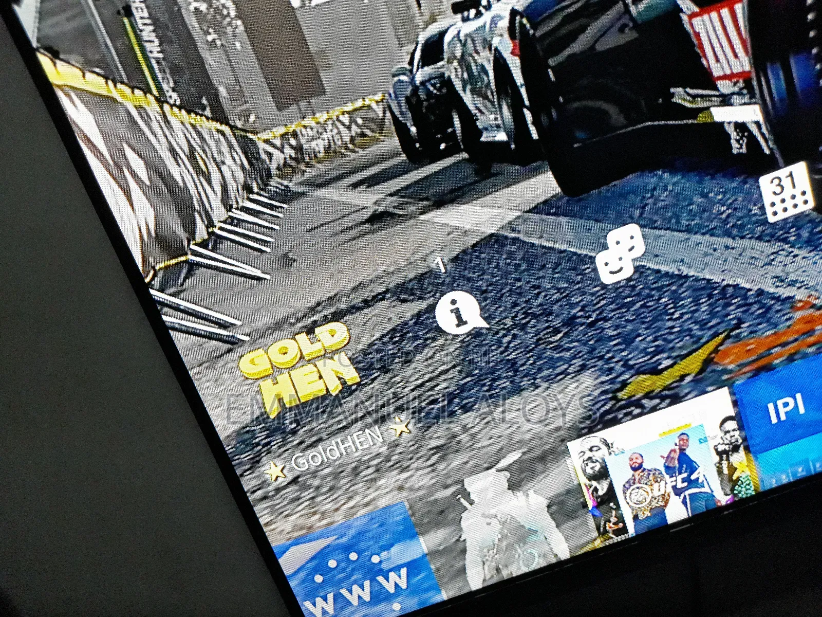 Jailbreak Games For PS4, PS4 Pro PS5