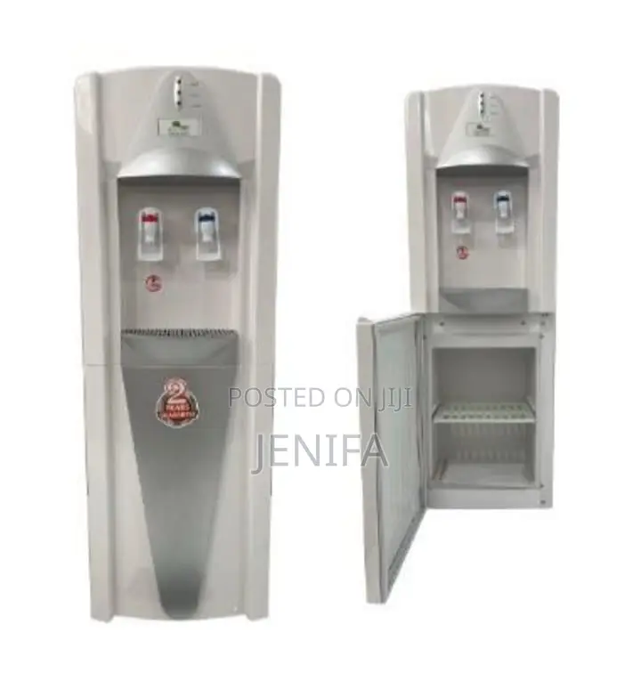 Ag Water Dispenser