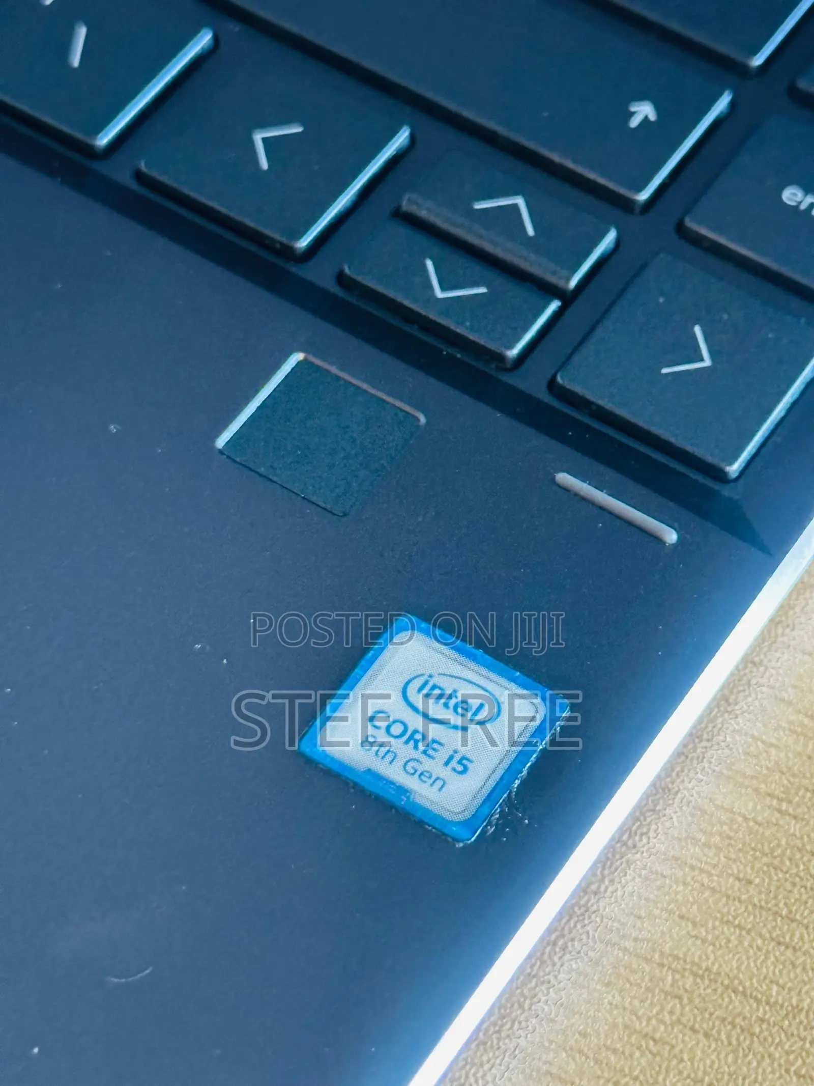 Laptop HP Spectre X360 8GB Intel Core I5 SSD 256GB
