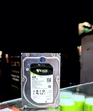 Hard Disk Drive HDD 4tb