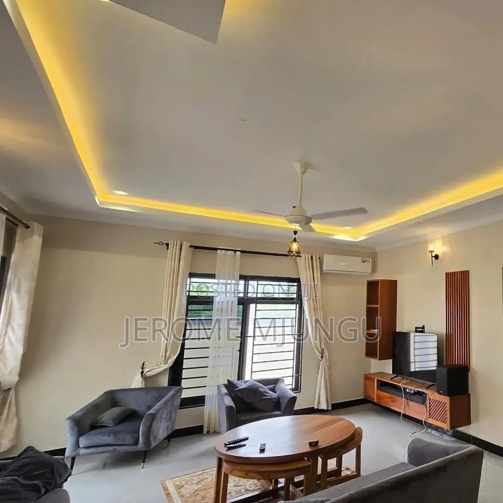 4bdrm House in Goba for sale
