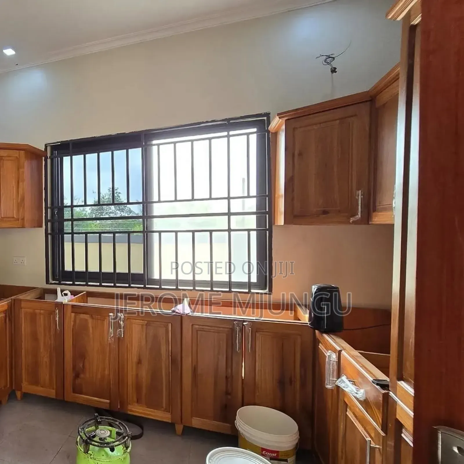 4bdrm House in Goba for sale