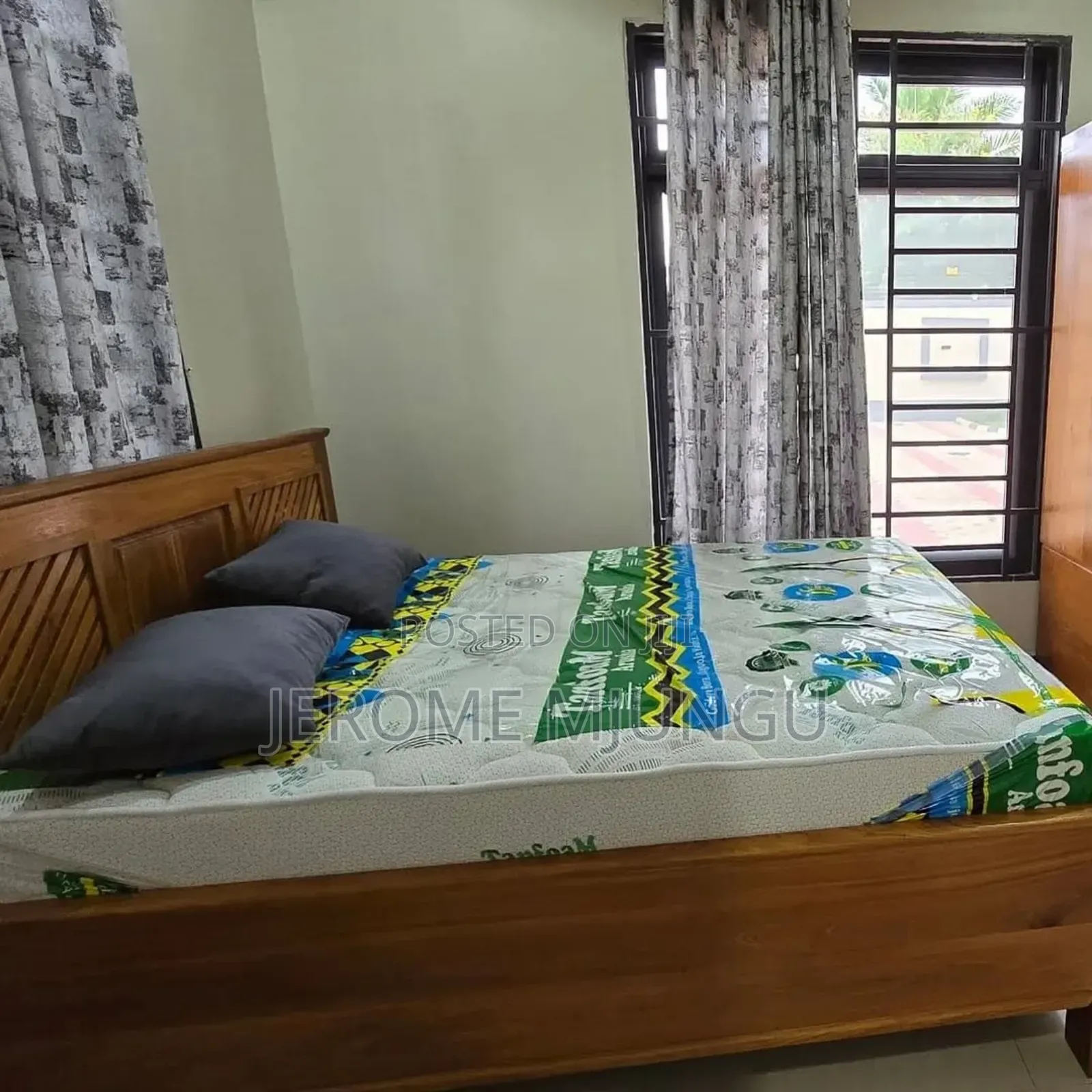 4bdrm House in Goba for sale