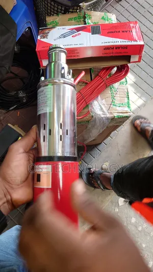 Original Solar Pump 1.5h DC 24V, 50M,250W 8.0A 3sydc24v