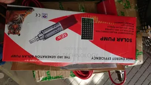 Original Solar Pump 1.5h DC 24V, 50M,250W 8.0A 3sydc24v