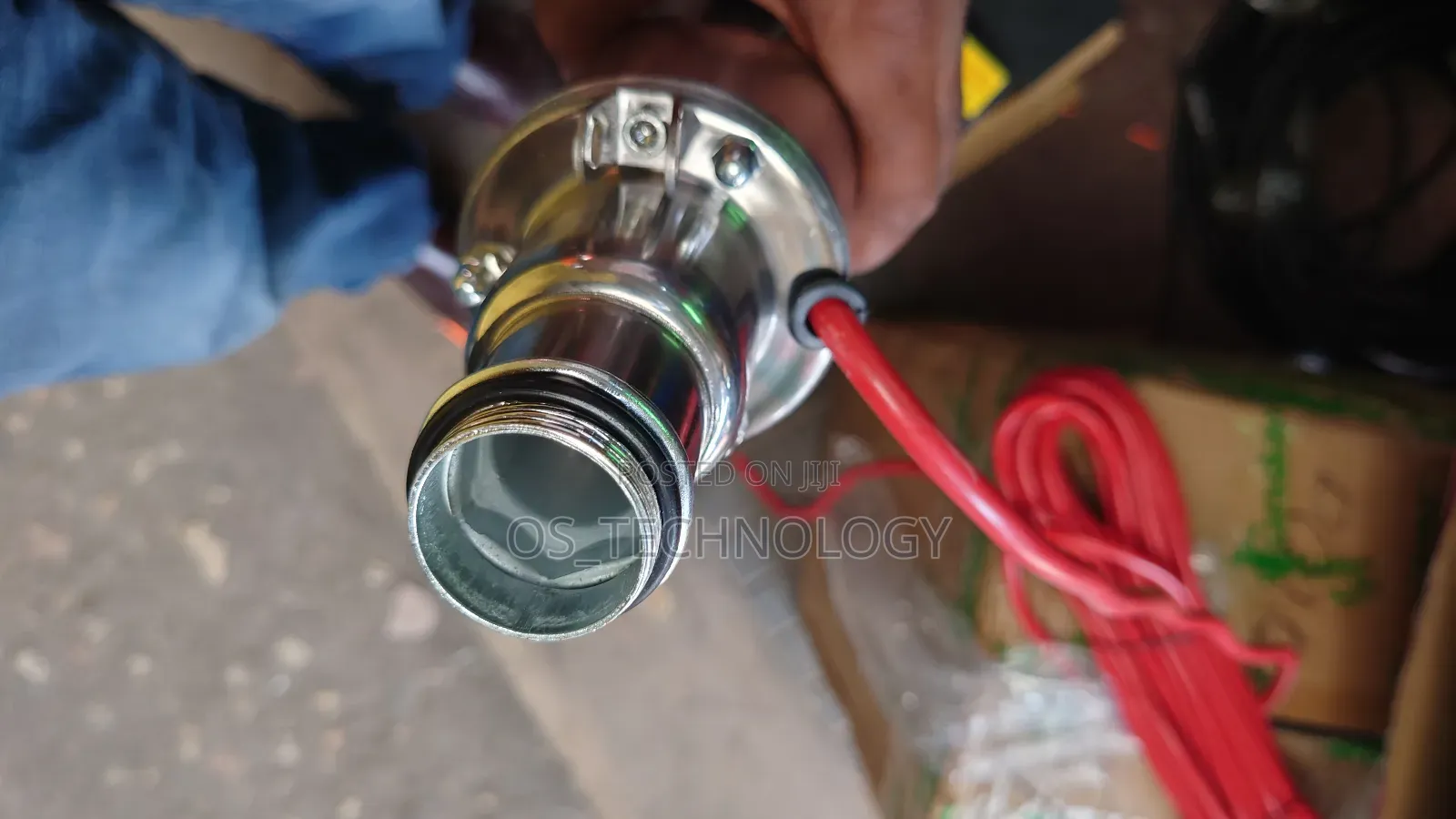 Original Solar Pump 1.5h DC 24V, 50M,250W 8.0A 3sydc24v