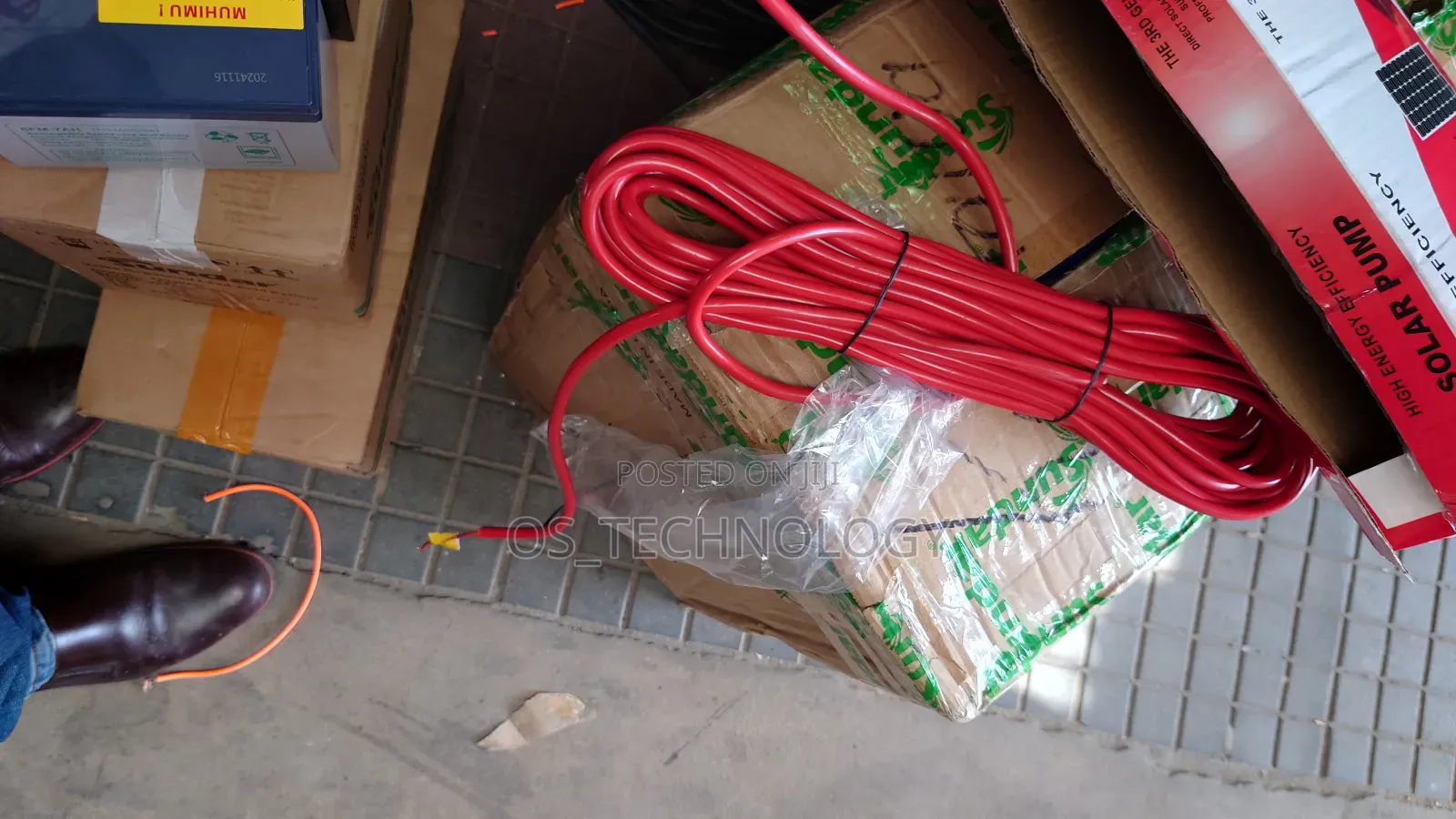 Original Solar Pump 1.5h DC 24V, 50M,250W 8.0A 3sydc24v