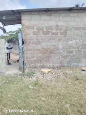 Eneo La Kibiashara Linauzwa Milioni 20 Ukonga Mkolemba.