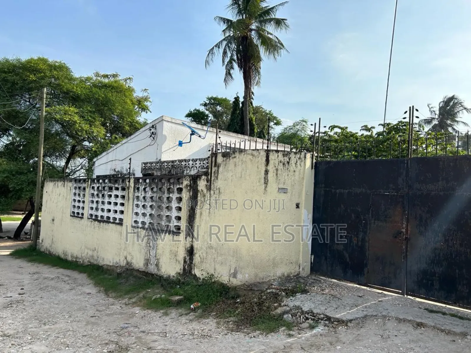 4bdrm House in Sinza for sale
