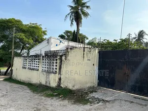 4bdrm House in Sinza for sale
