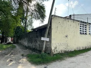 4bdrm House in Sinza for sale