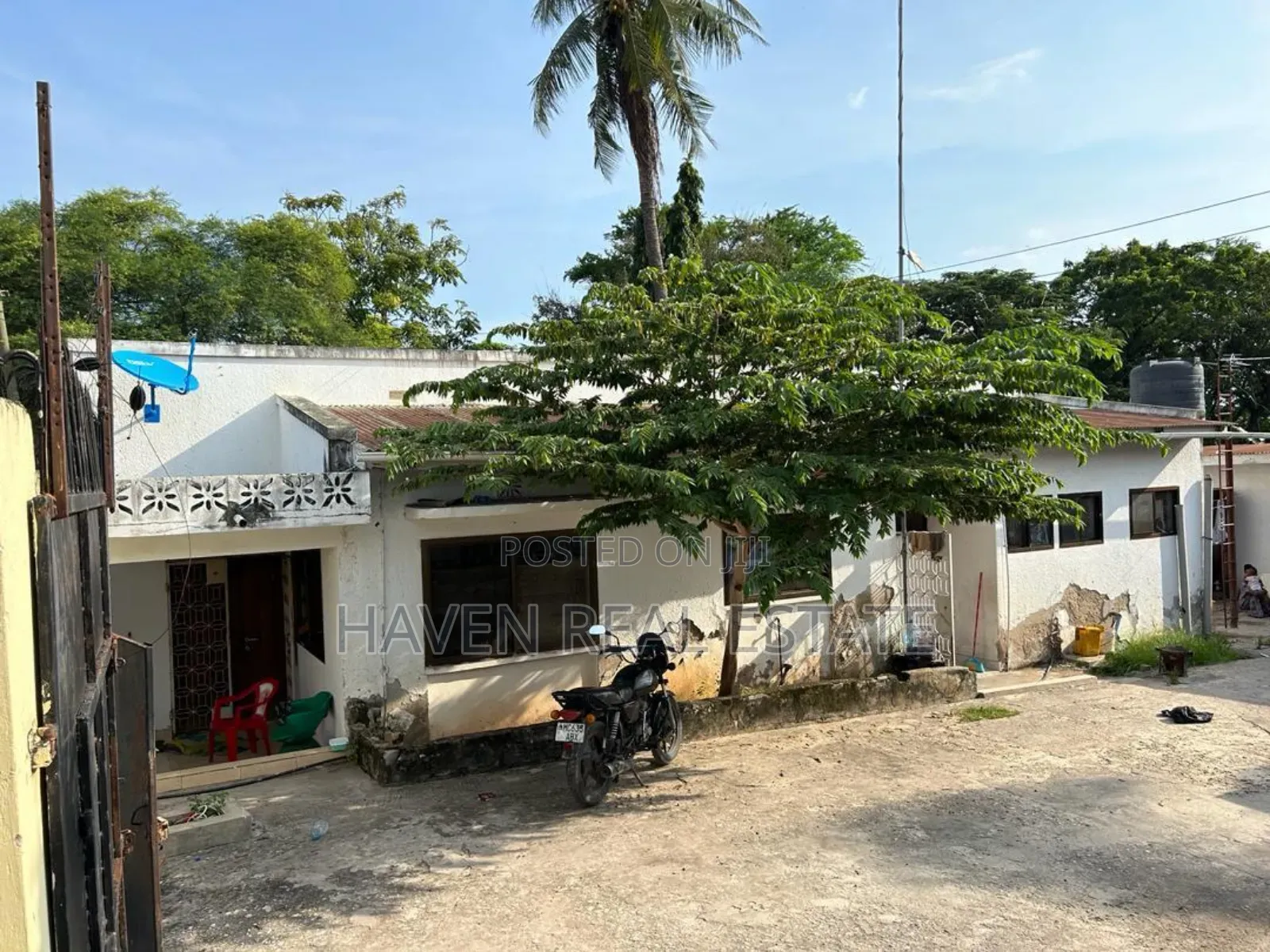 4bdrm House in Sinza for sale