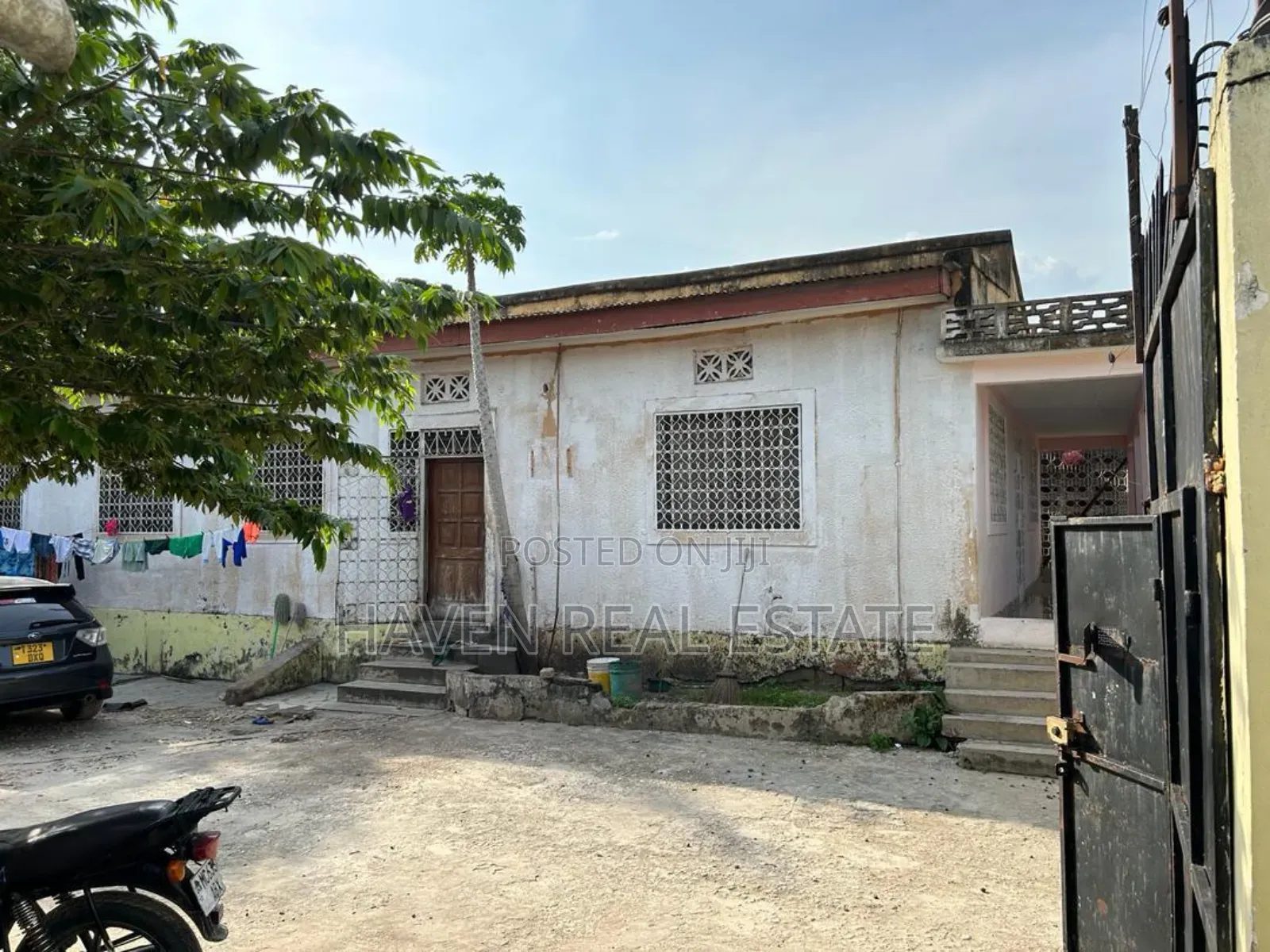 4bdrm House in Sinza for sale