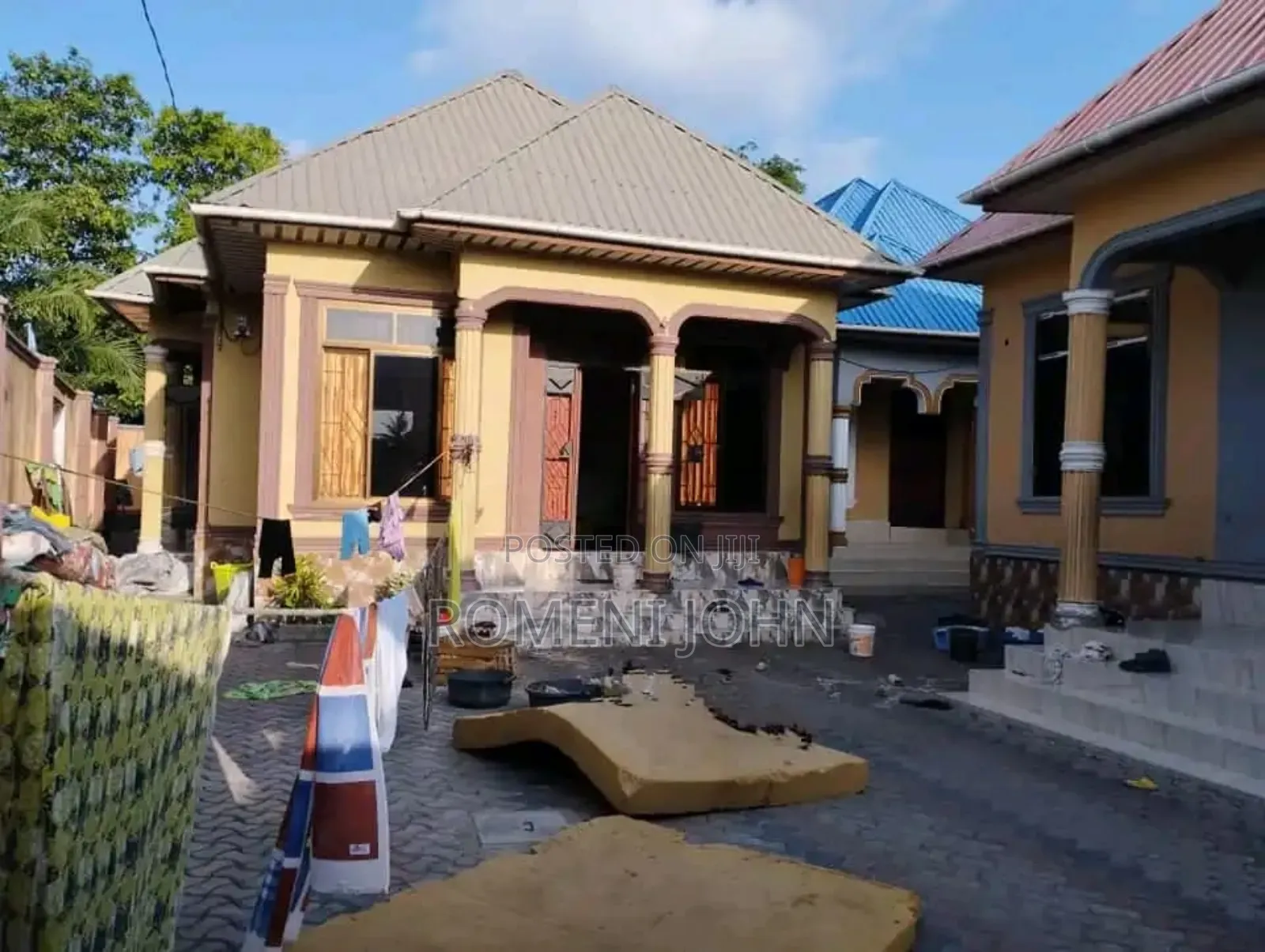 9bdrm Apartment in Tanzania Daresalaam, Ilala for sale