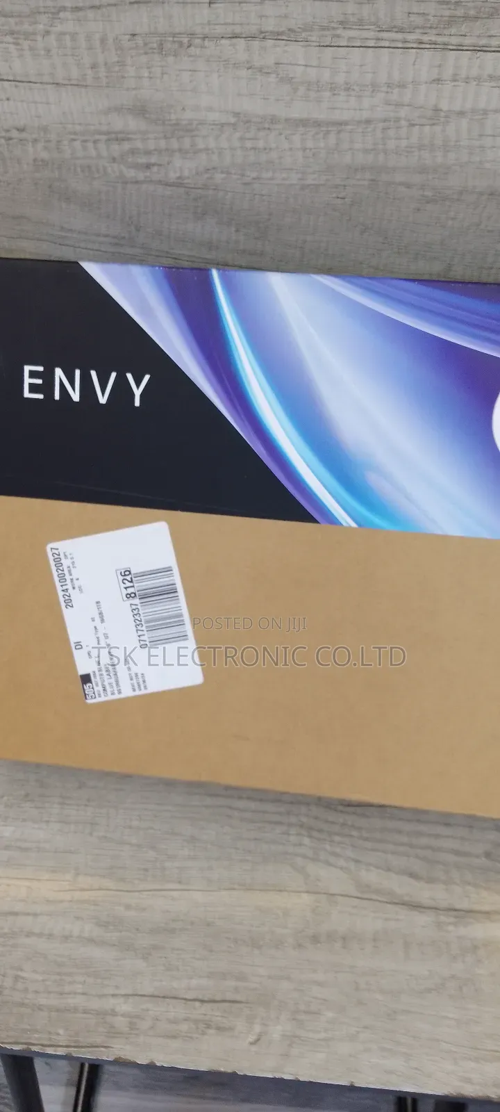 New Laptop HP Envy X360 16GB Intel Core I7 SSD 1T