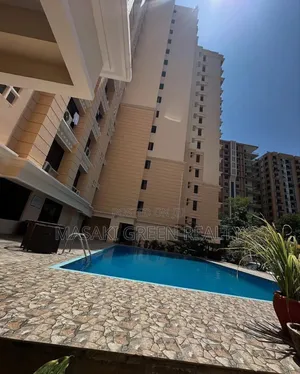 3bdrm Apartment in Upanga Estate, Kinondoni for sale