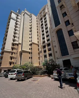 3bdrm Apartment in Upanga Estate, Kinondoni for sale