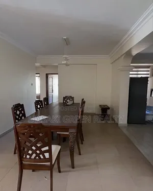 3bdrm Apartment in Upanga Estate, Kinondoni for sale
