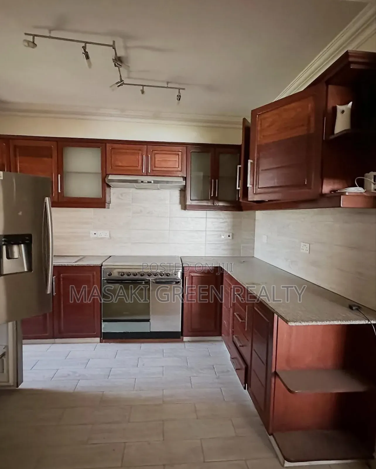 3bdrm Apartment in Upanga Estate, Kinondoni for sale