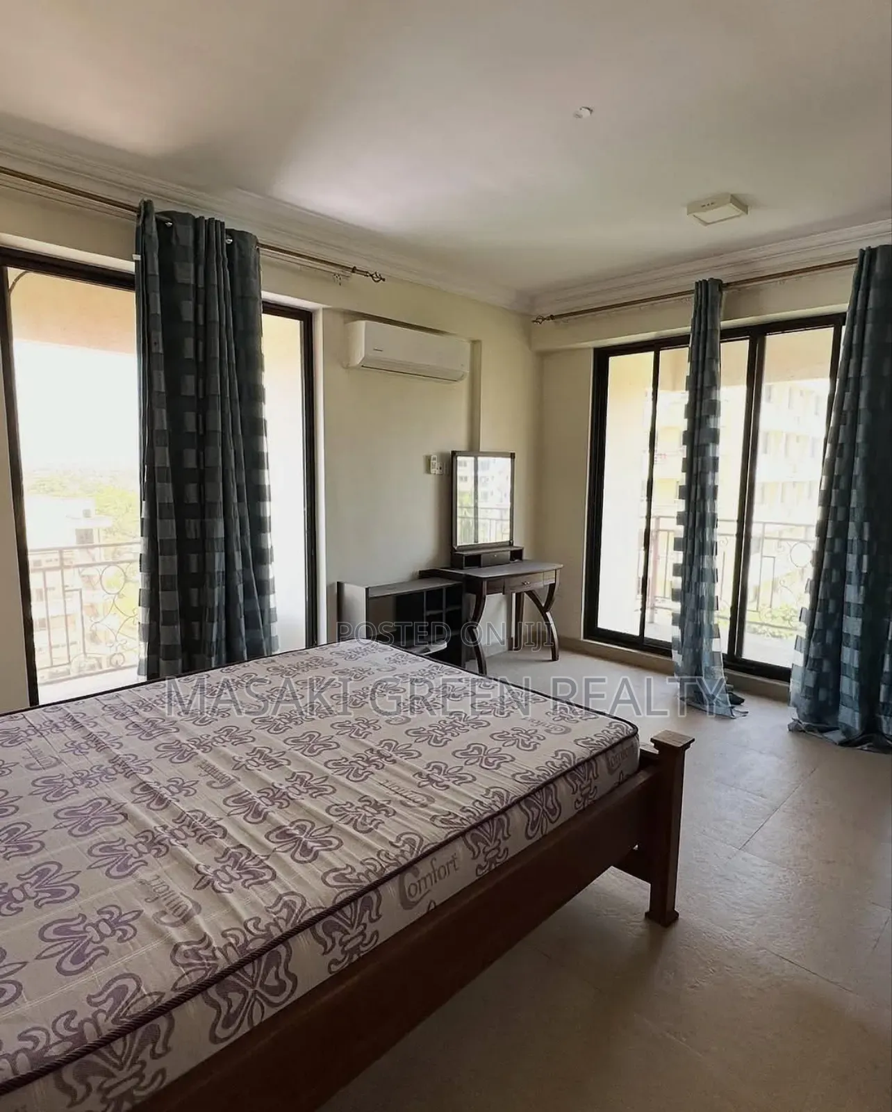 3bdrm Apartment in Upanga Estate, Kinondoni for sale