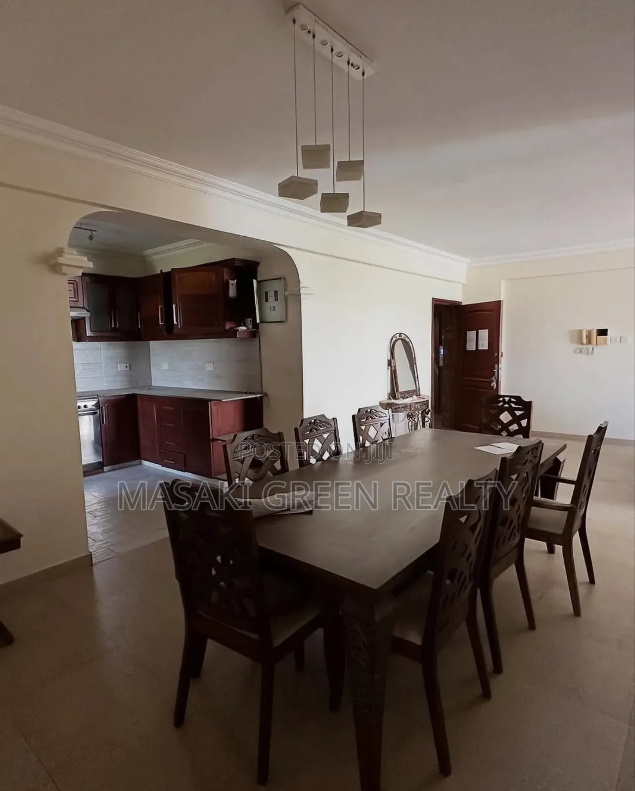 3bdrm Apartment in Upanga Estate, Kinondoni for sale