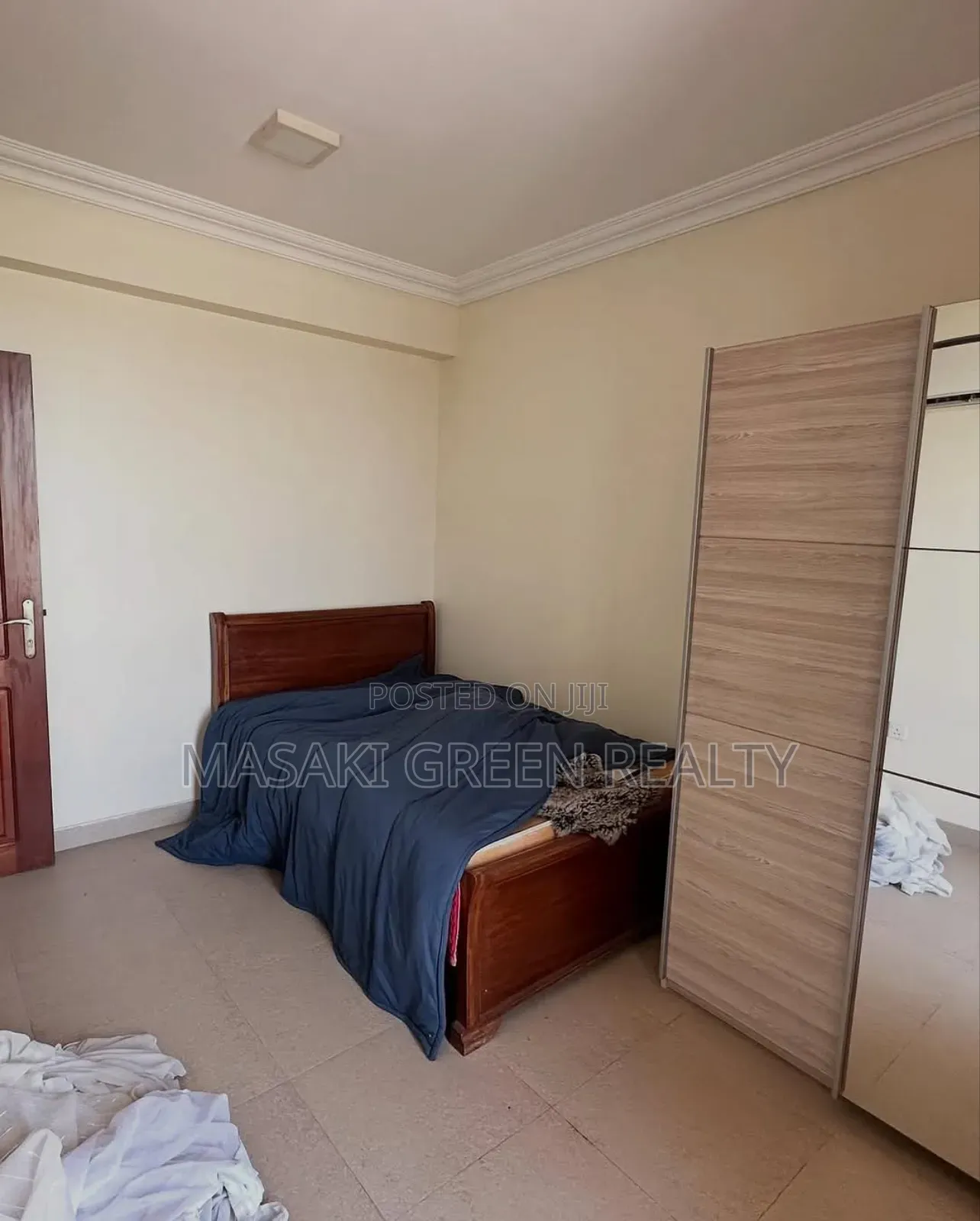 3bdrm Apartment in Upanga Estate, Kinondoni for sale