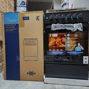 Midea Cookers