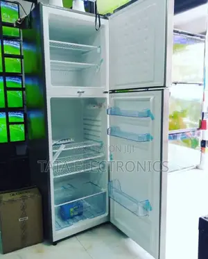 Boss Refrigerator 308 Liter || BS 308SVR
