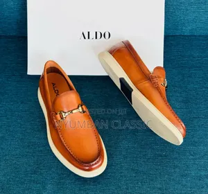 Aldo Loafers Shoes