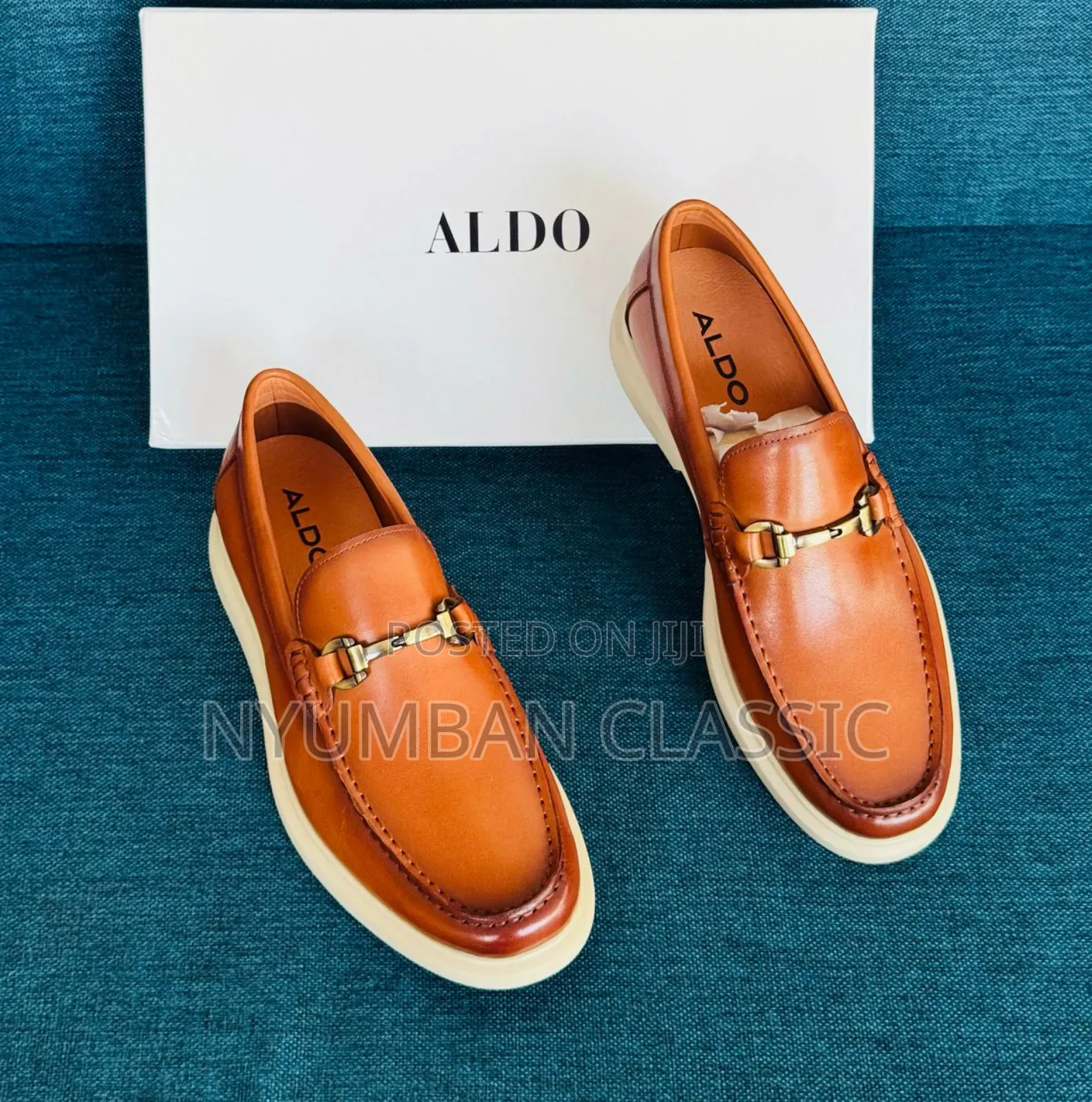 Aldo Loafers Shoes